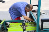 阜新市三轮车救援服务